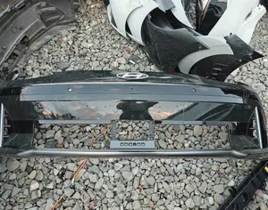 HYUNDAI Ioniq 6 2023-2026 - 2
