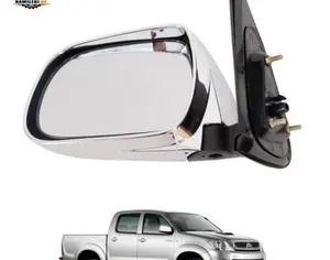 TOYOTA Hilux 2006-2014 - 2