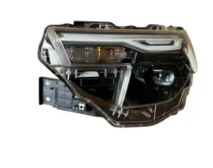 SUBARU Forester 2025-2026 - 1