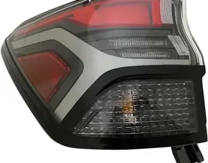 SUBARU Forester 2025-2026