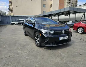 R20 VOLKSWAGEN ID.4 2021-2026