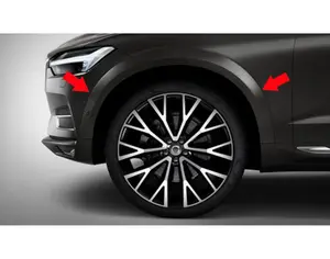 VOLVO XC60 2018-2026