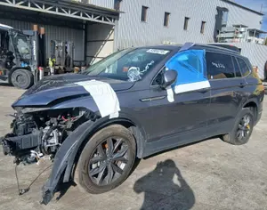 R18 VOLKSWAGEN Tiguan 2021-2025 - 1