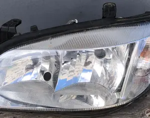 OPEL Zafira 1999-2004 - 1