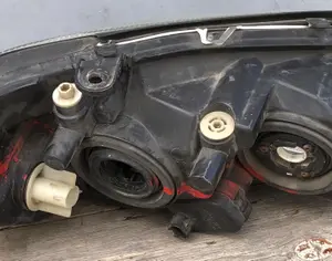 OPEL Zafira 1999-2004 - 2