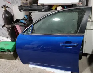 HONDA Insight 2018-2022 - 1