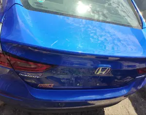 HONDA Insight 2018-2022