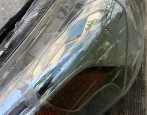 SUBARU Crosstrek 2018-2022 - 4
