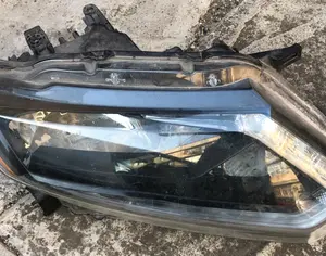 NISSAN Rogue 2014-2017 - 2