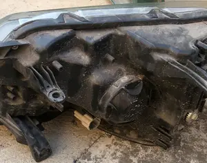 NISSAN Rogue 2014-2017 - 4