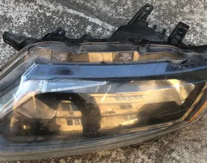 NISSAN Rogue 2014-2017 - 6
