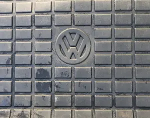 VOLKSWAGEN Jetta 1998-2004 - 4
