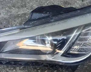 HYUNDAI Sonata 2015-2017