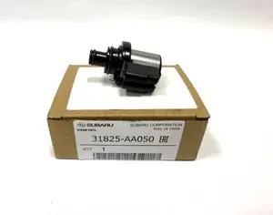 SUBARU Forester 2013-2018