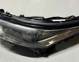 TOYOTA Highlander 2021-2025 - 2