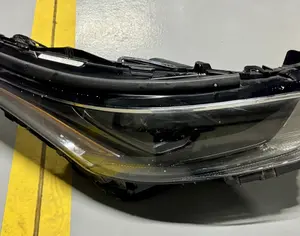 TOYOTA Highlander 2021-2025 - 3