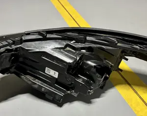 TOYOTA Highlander 2021-2025 - 4