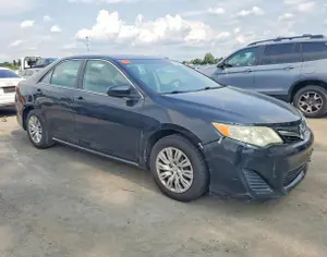 TOYOTA Camry 2012-2017