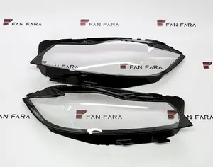 JAGUAR F-pace 2021-2026 - 2