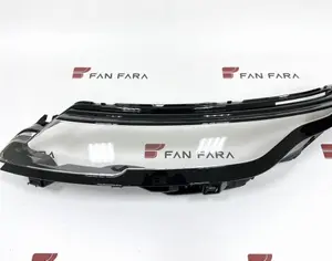 LAND ROVER Range Rover Evoque 2019-2026 - 4