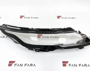 LAND ROVER Range Rover Evoque 2019-2026 - 5