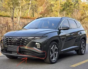 HYUNDAI Tucson 2020-2025 - 3