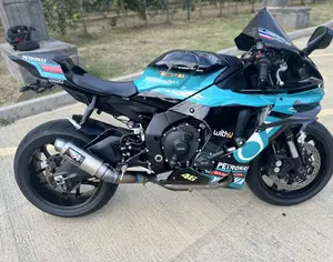 YAMAHA YZF-R1 2015-2025