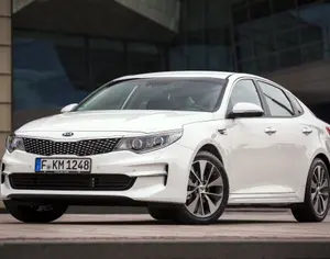 KIA Optima 2016-2018 - 7