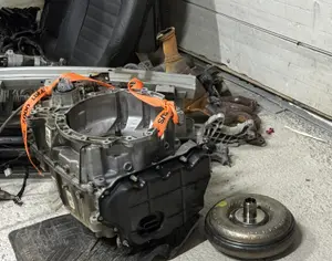 FORD Fusion 2013-2020