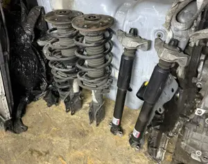 FORD Fusion 2013-2020