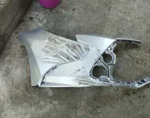 TOYOTA Corolla 2019-2022 - 1