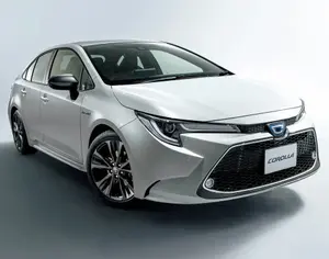 TOYOTA Corolla 2019-2022 - 3