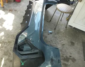 SUBARU Crosstrek 2023-2026 - 2