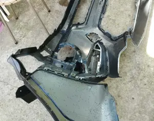 SUBARU Crosstrek 2023-2026 - 3