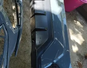 SUBARU Crosstrek 2023-2026 - 4