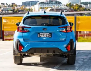 SUBARU Crosstrek 2023-2026 - 7