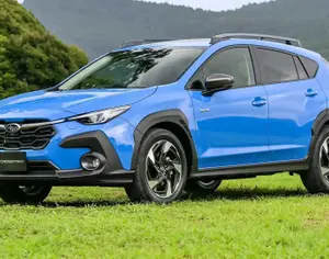 SUBARU Crosstrek 2023-2026 - 9