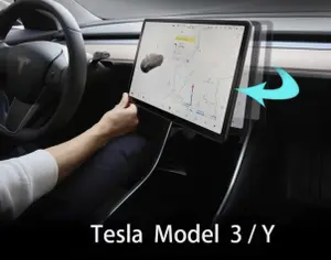 TESLA Model Y 2013-2026