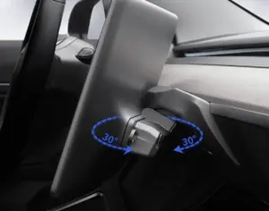 TESLA Model Y 2013-2026 - 3