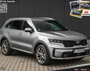 KIA Sorento 2021-2023 - 7