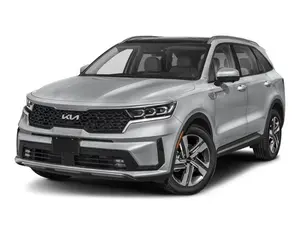 KIA Sorento 2021-2023 - 8
