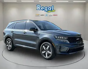 KIA Sorento 2021-2023 - 9