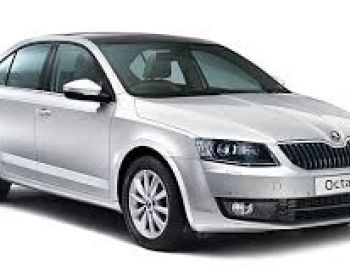 SKODA Octavia 2013-2019 - 3