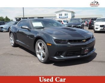 CHEVROLET Camaro 2010-2016