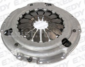 MAZDA 323 1995-1998 - 8