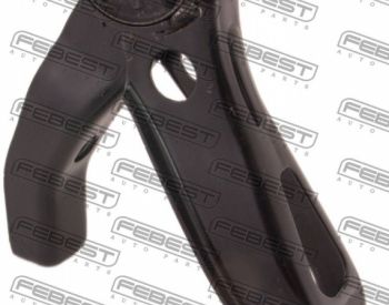 MITSUBISHI Lancer 2006-2013 - 10