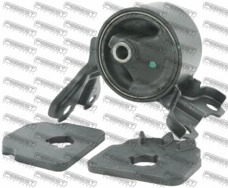 MITSUBISHI Lancer 2006-2013 - 12