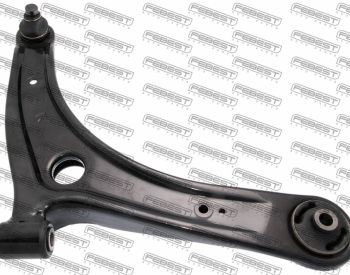 MITSUBISHI Lancer 2006-2013 - 2