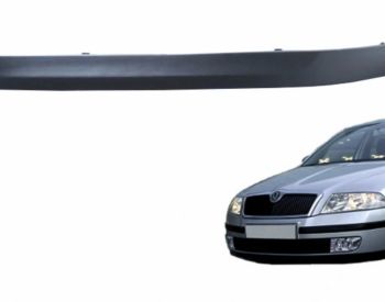 SKODA Octavia 2006-2008