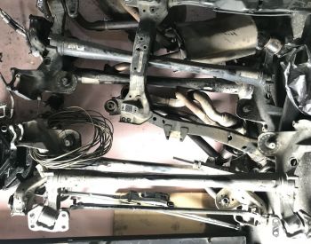 CHEVROLET Cruze 2010-2021 - 2